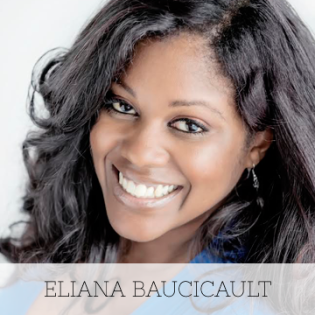 Eliana Baucicault, Wedding Planner