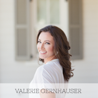 Valerie Gernhauser, Wedding Planner